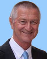 Passbild Armin Schiml